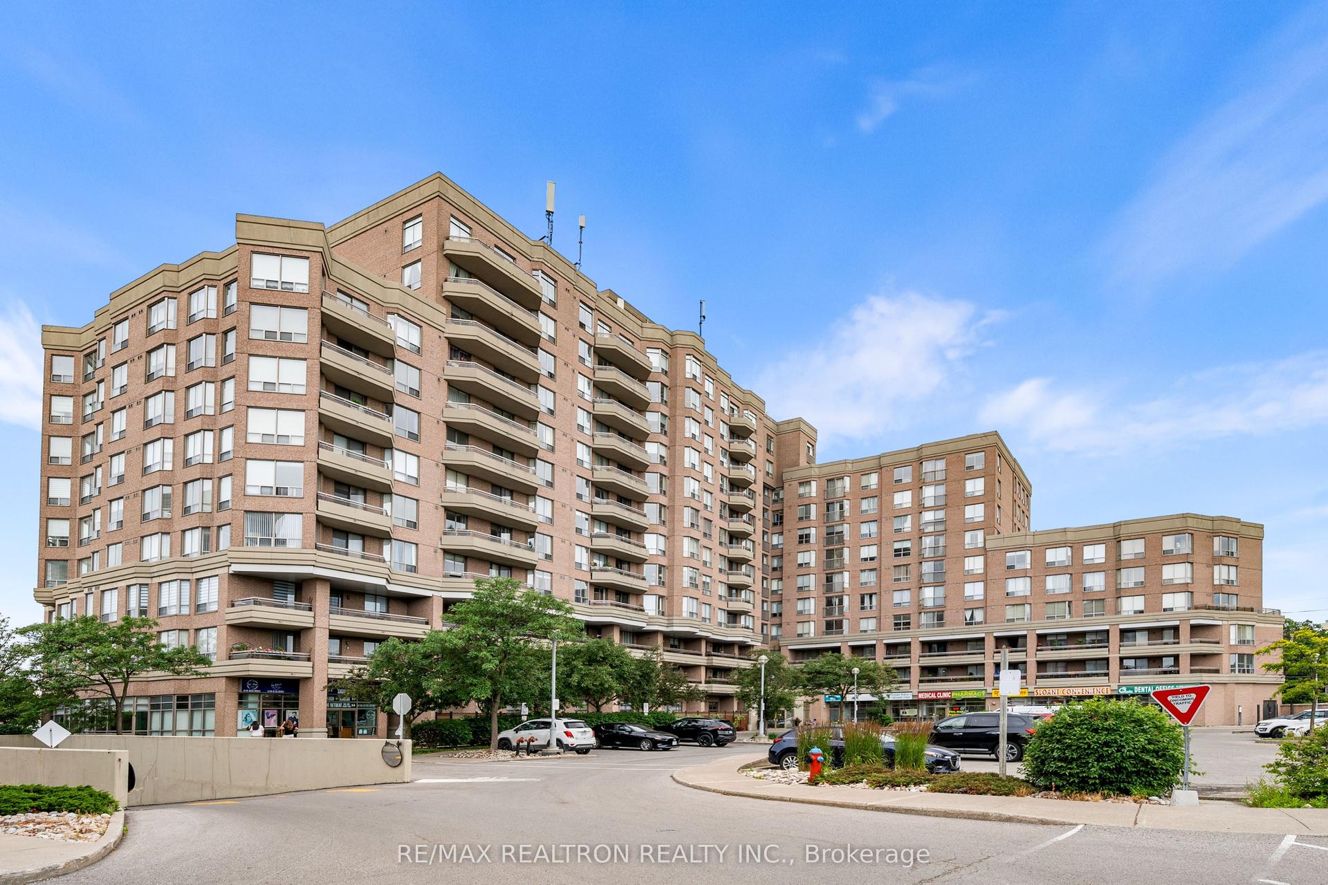 1700 Eglinton Avenue E 315 #315 — photo 1