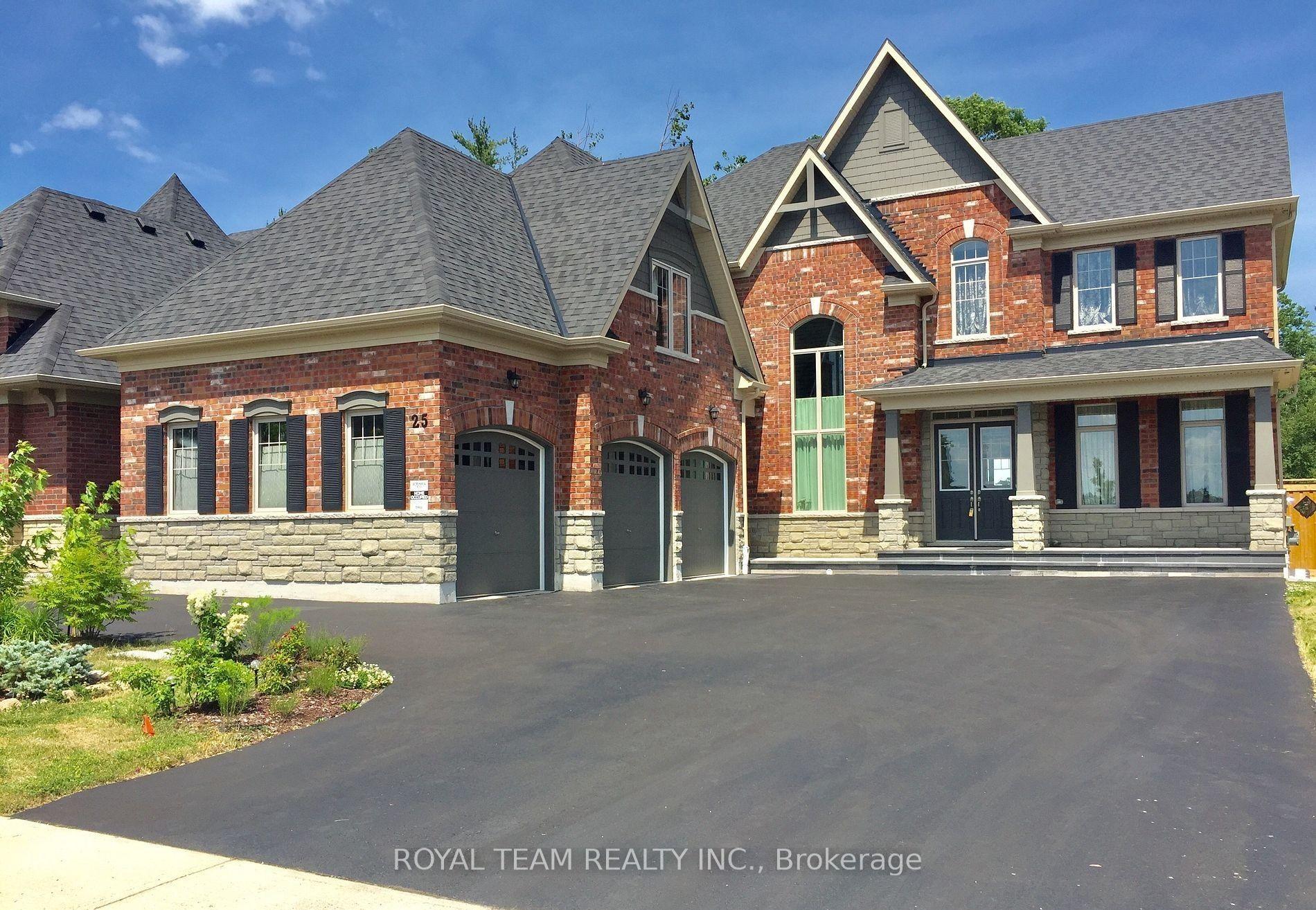 25 Thompson Way — photo 1