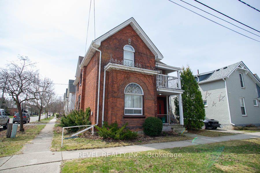 193 Chatham Street 1 #1 — photo 1