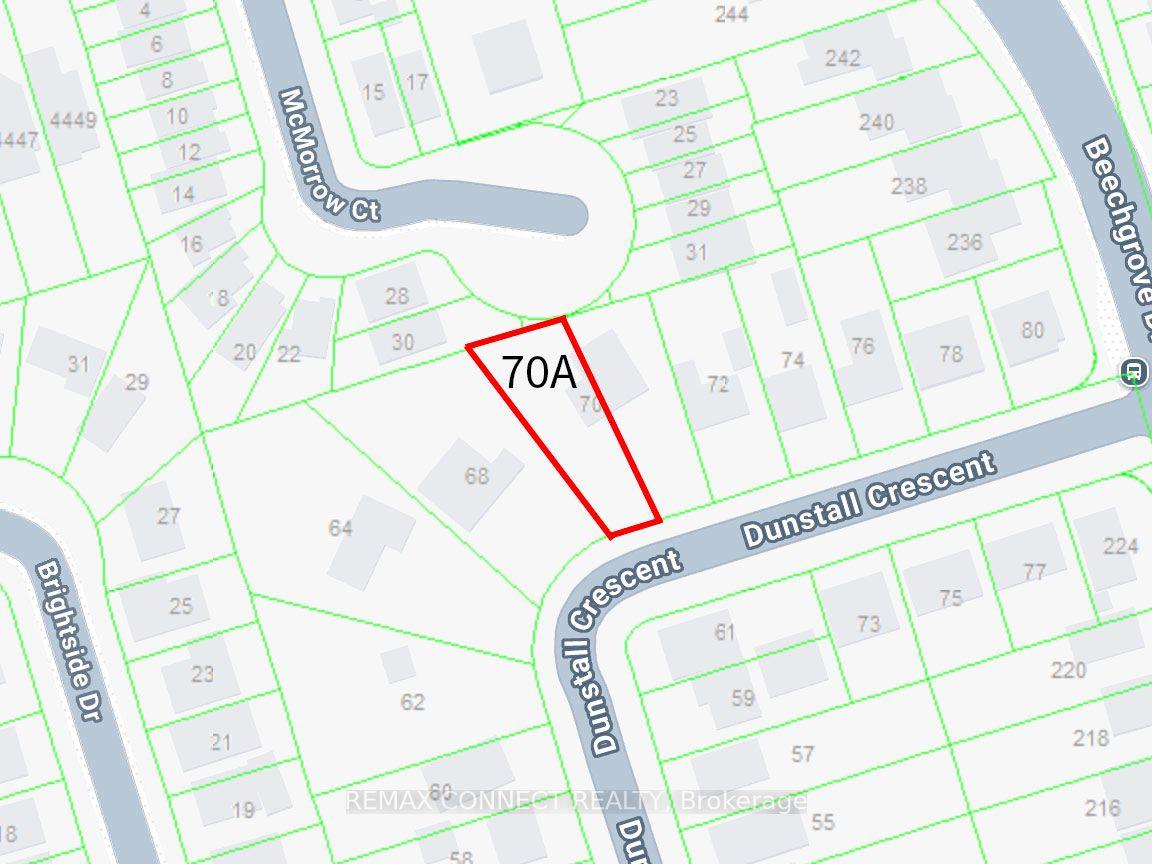 70A Dunstall Crescent — photo 1