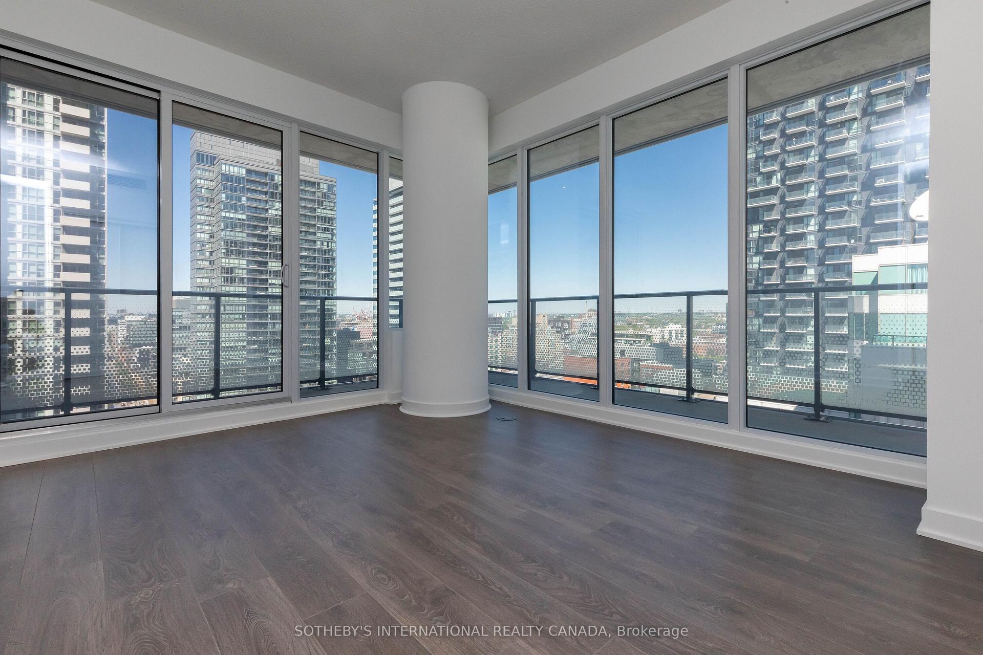 125 Blue Jays Way 2305 #2305 — photo 1