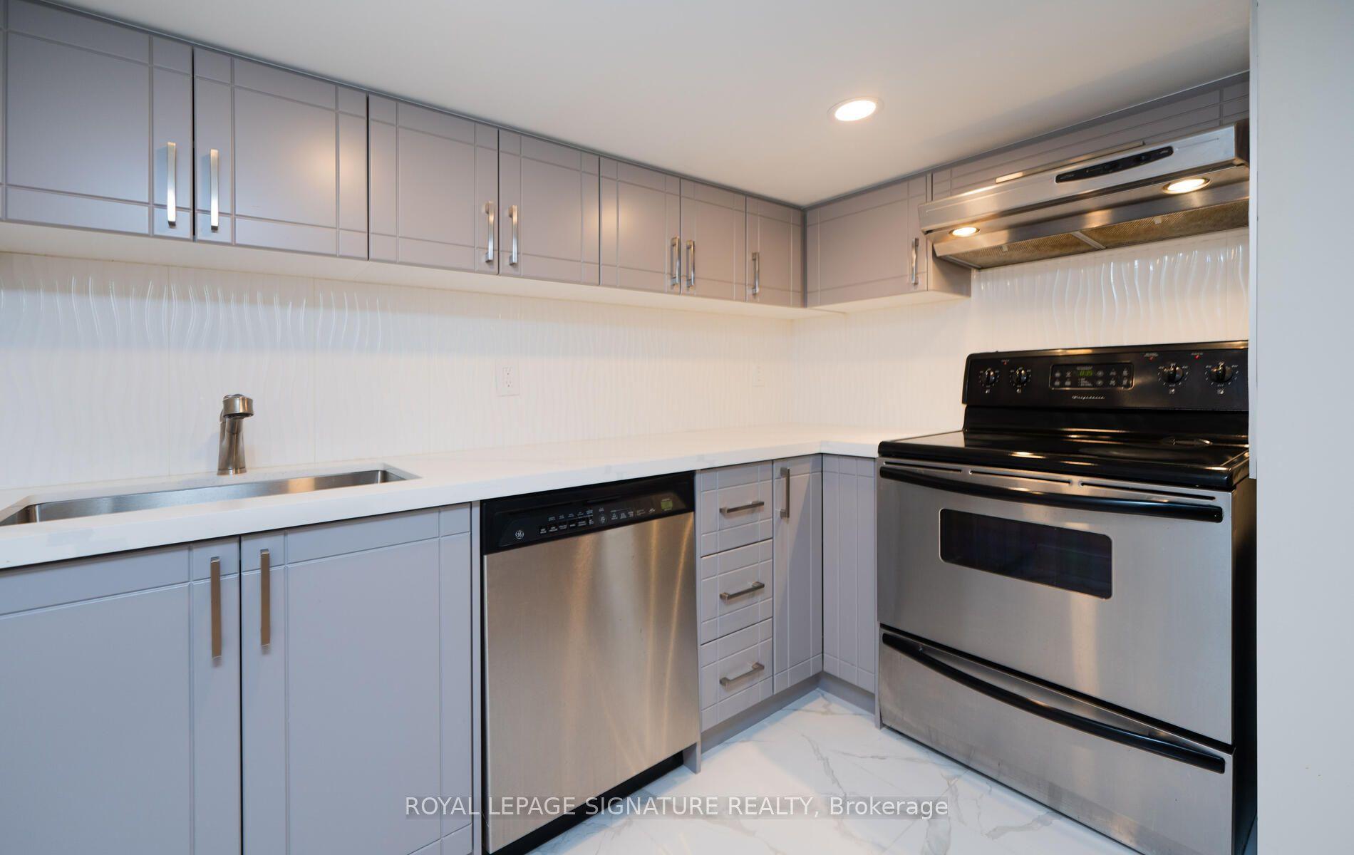 263 Hounslow Avenue Bsmt #Bsmt, Toronto — Detached for lease, photo 1