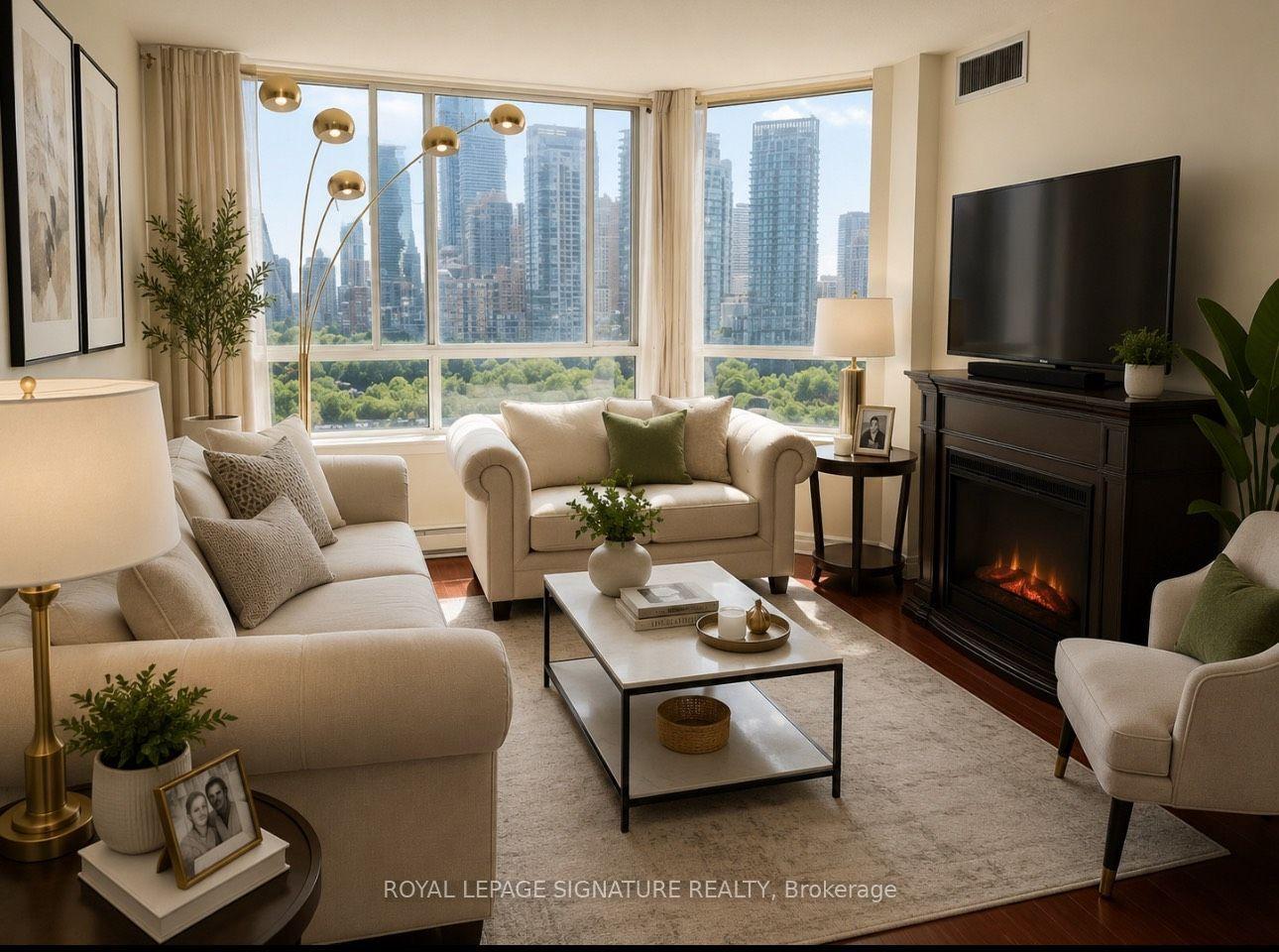 3605 Kariya Drive 1609 #1609, Mississauga — Condo for lease, photo 1