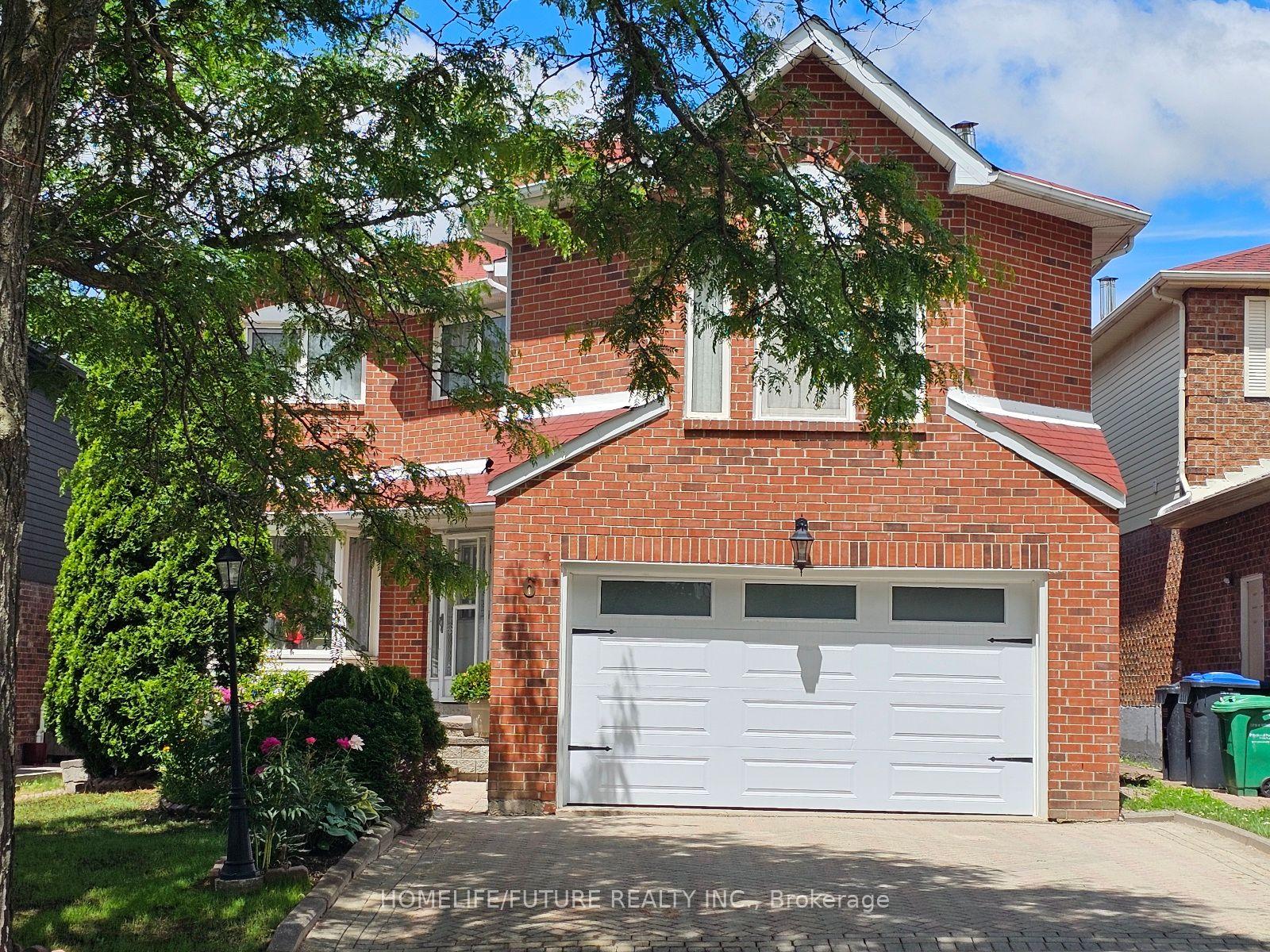 6 Cousins Court — photo 1