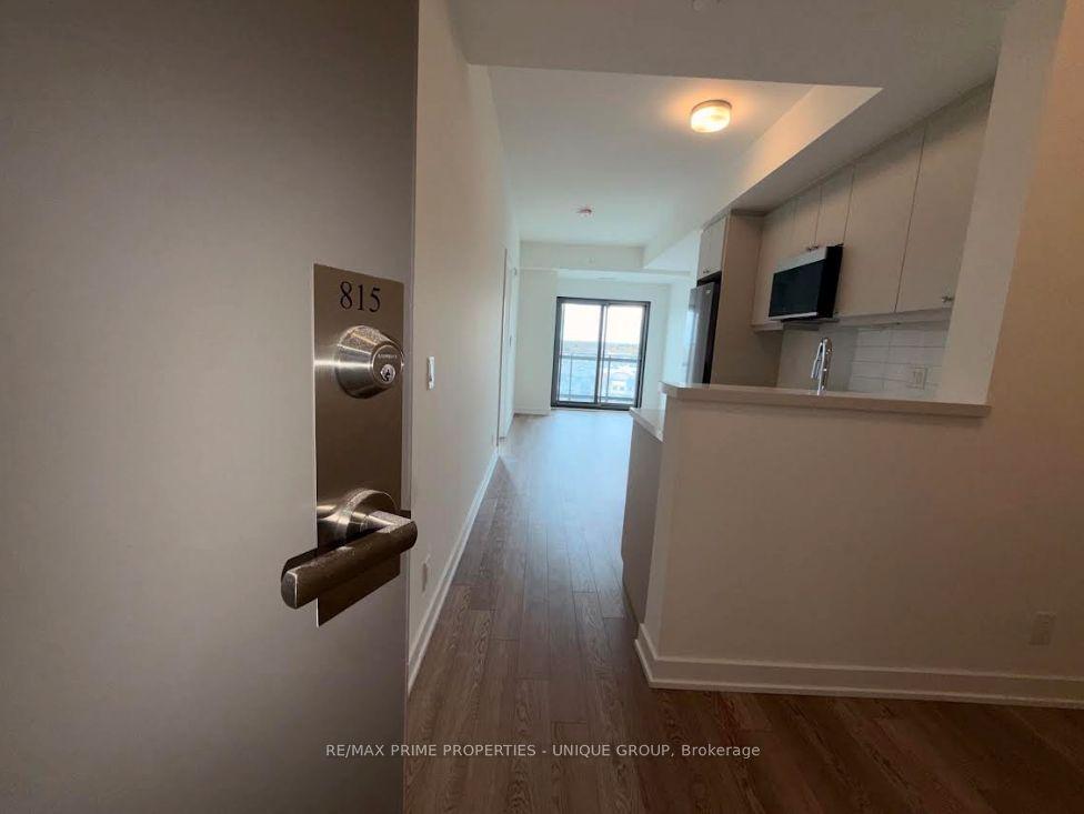51 Clarington Boulevard 815 #815 — photo 1