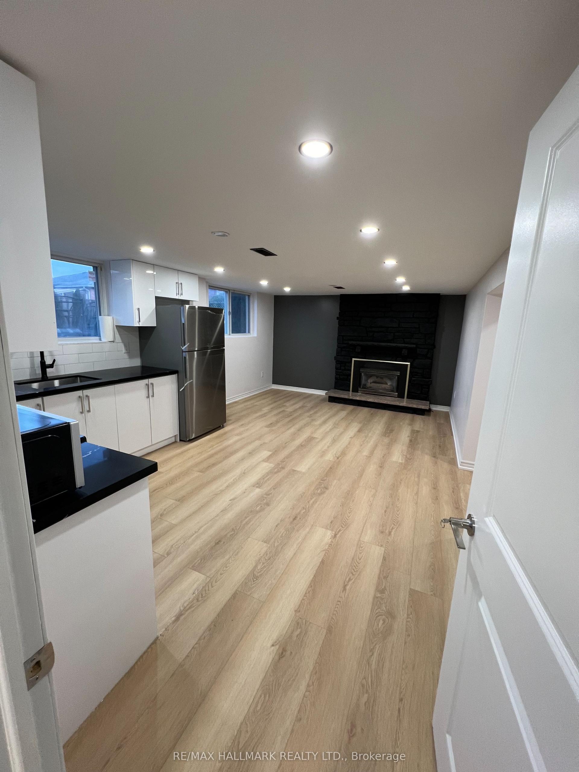 5 Marlbank Road #Basement ##Basement — photo 1