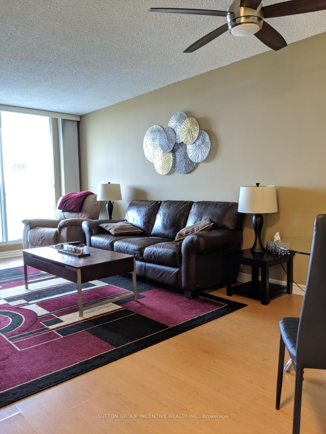 75 Ellen Street 905 #905, Barrie — Condo for sale, photo 1