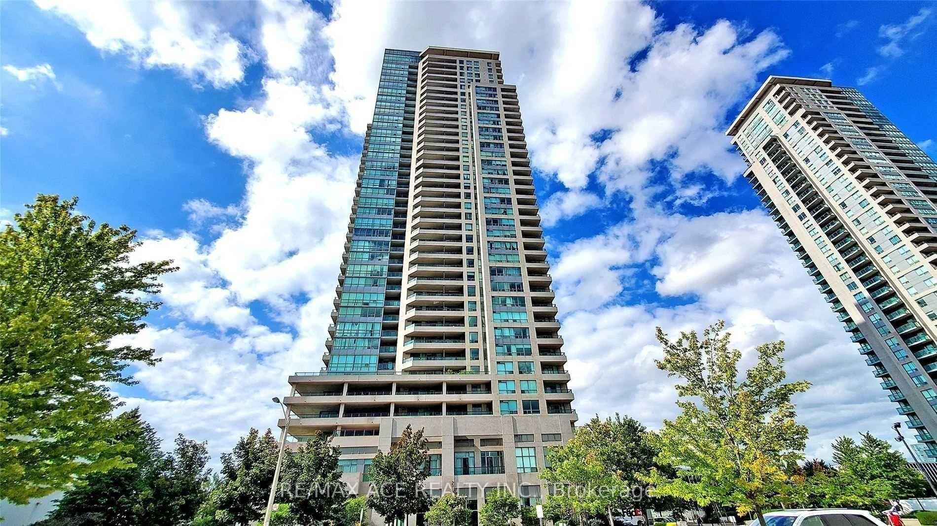 50 Brian Harrison Way 2701 #2701, Toronto — Condo for lease, photo 1