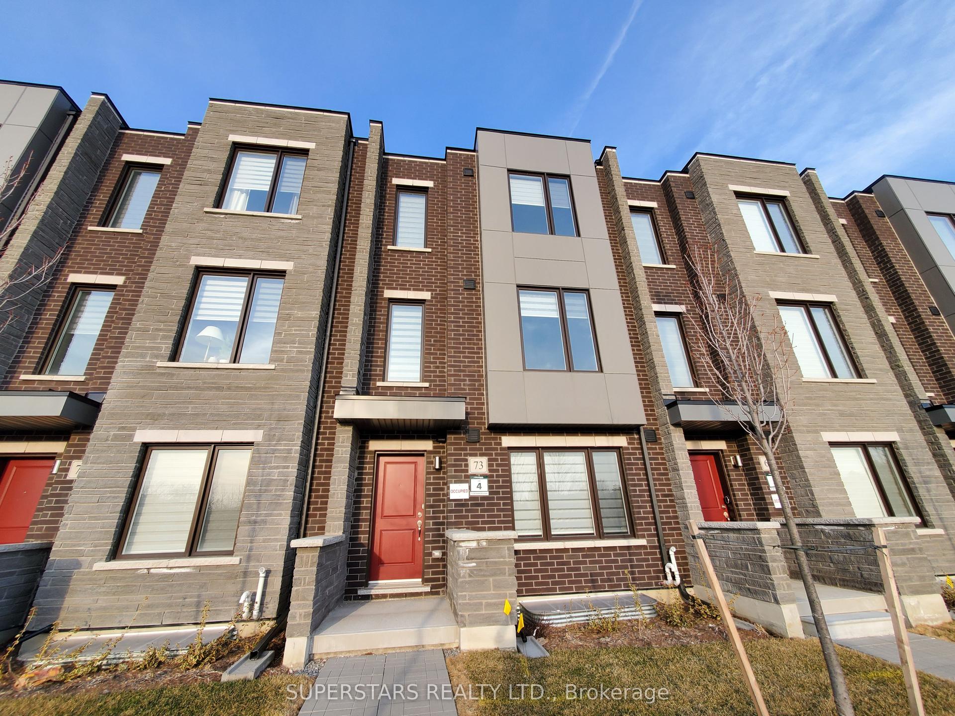 73 Ilan Ramon Boulevard — photo 1