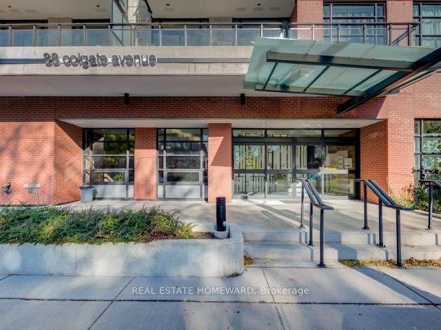 88 Colgate Avenue 407 #407 — photo 1
