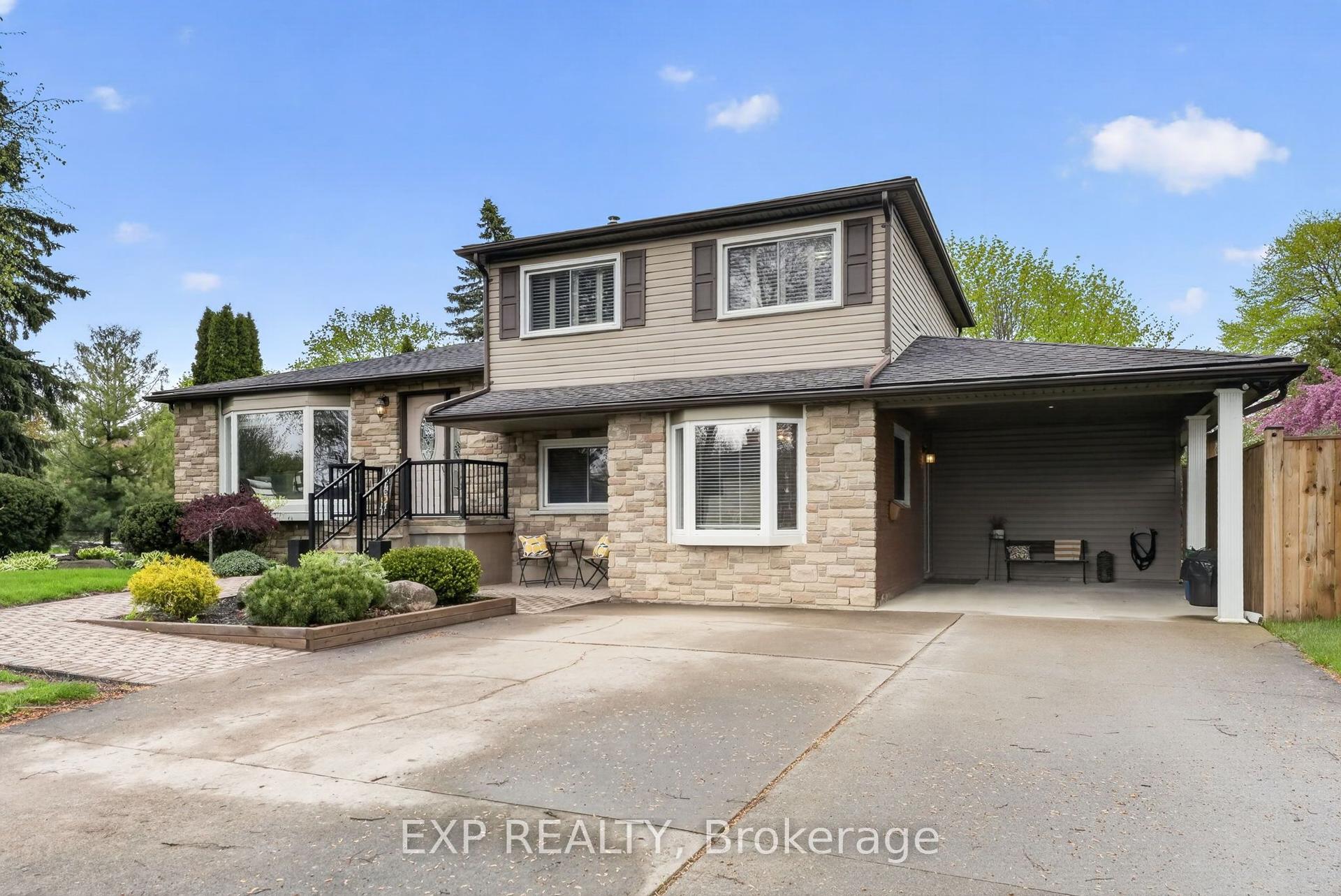 3510 Yale Crescent, Niagara Falls — Detached for sale, photo 1
