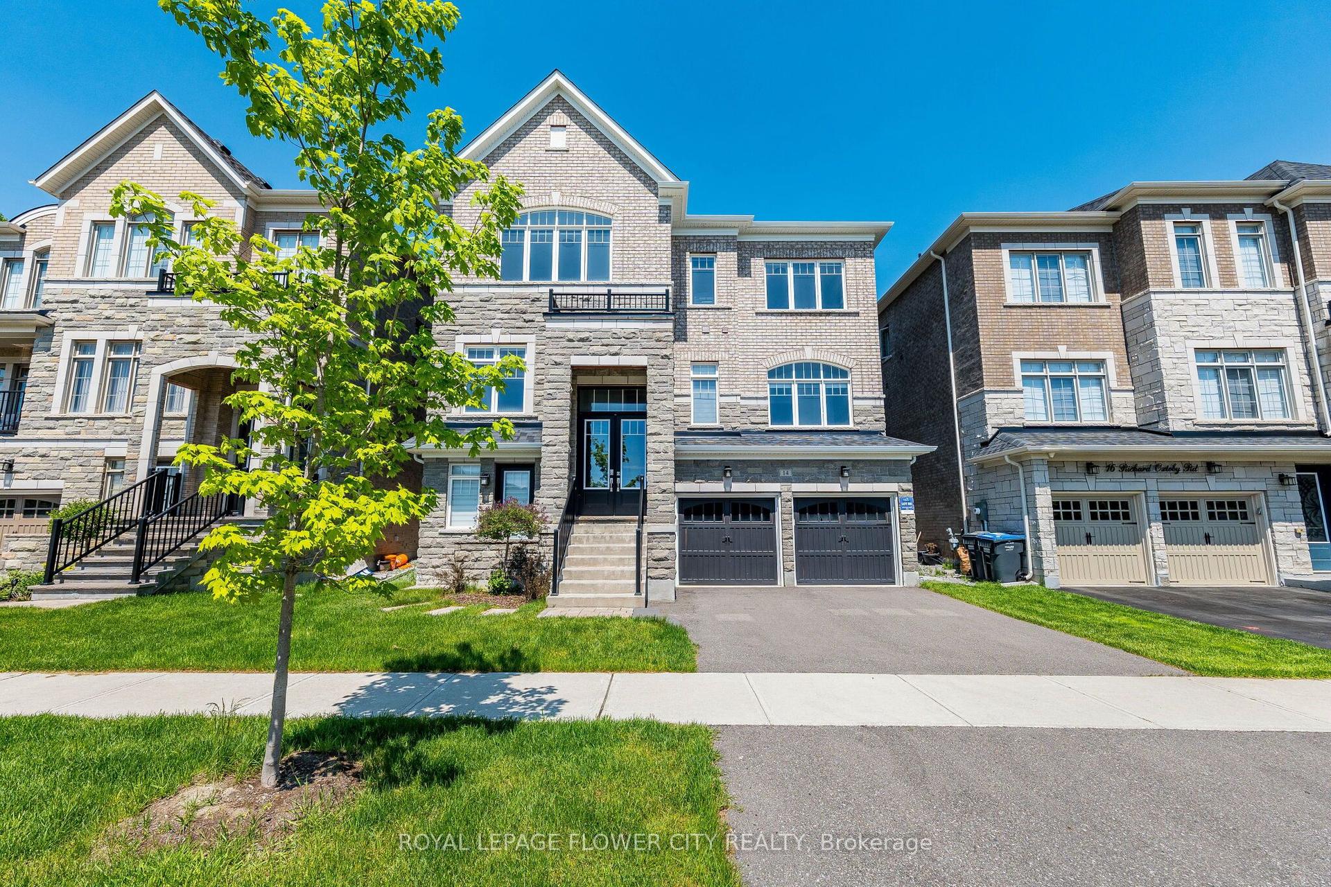 14 Richard Oxtoby Road — photo 1