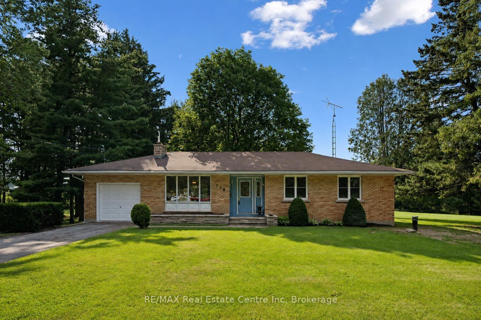 756 Eramosa Road, Guelph/Eramosa — Detached for sale, photo 1