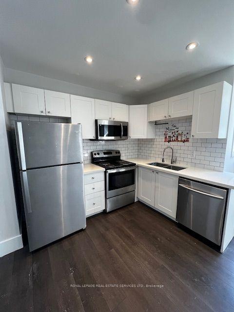 2622 Keele Street W B #B — photo 1