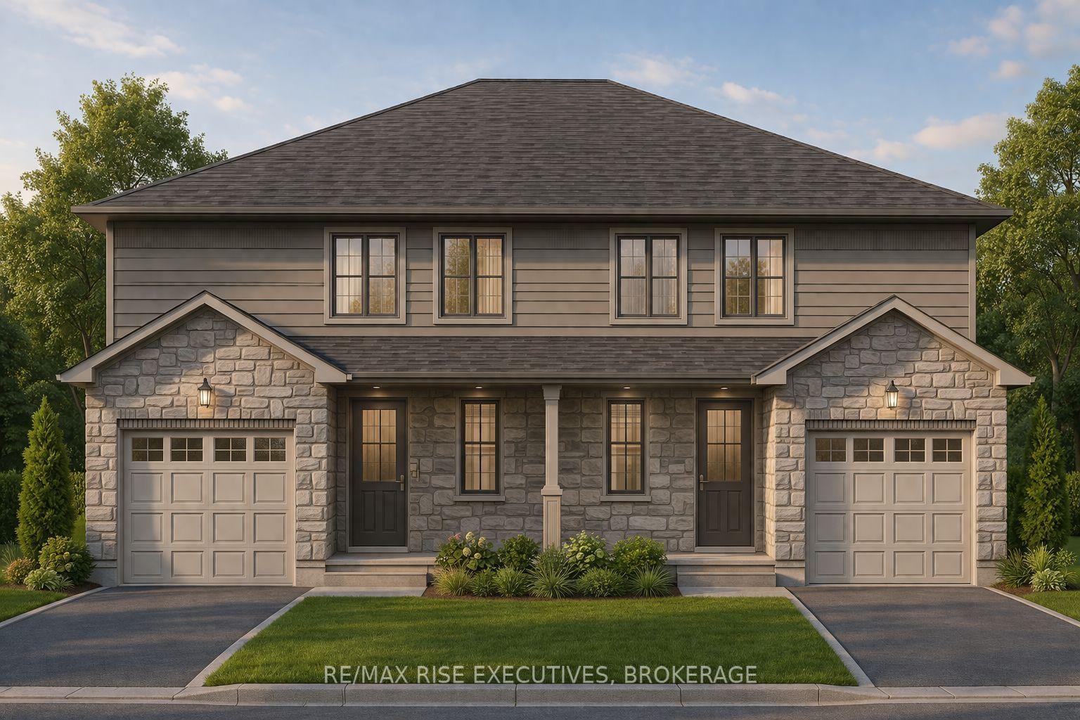 24R Harrison Crescent — photo 1