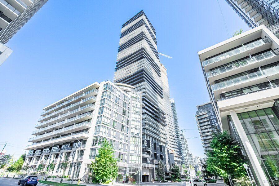 56 Annie Craig Drive 2404 #2404 — photo 1