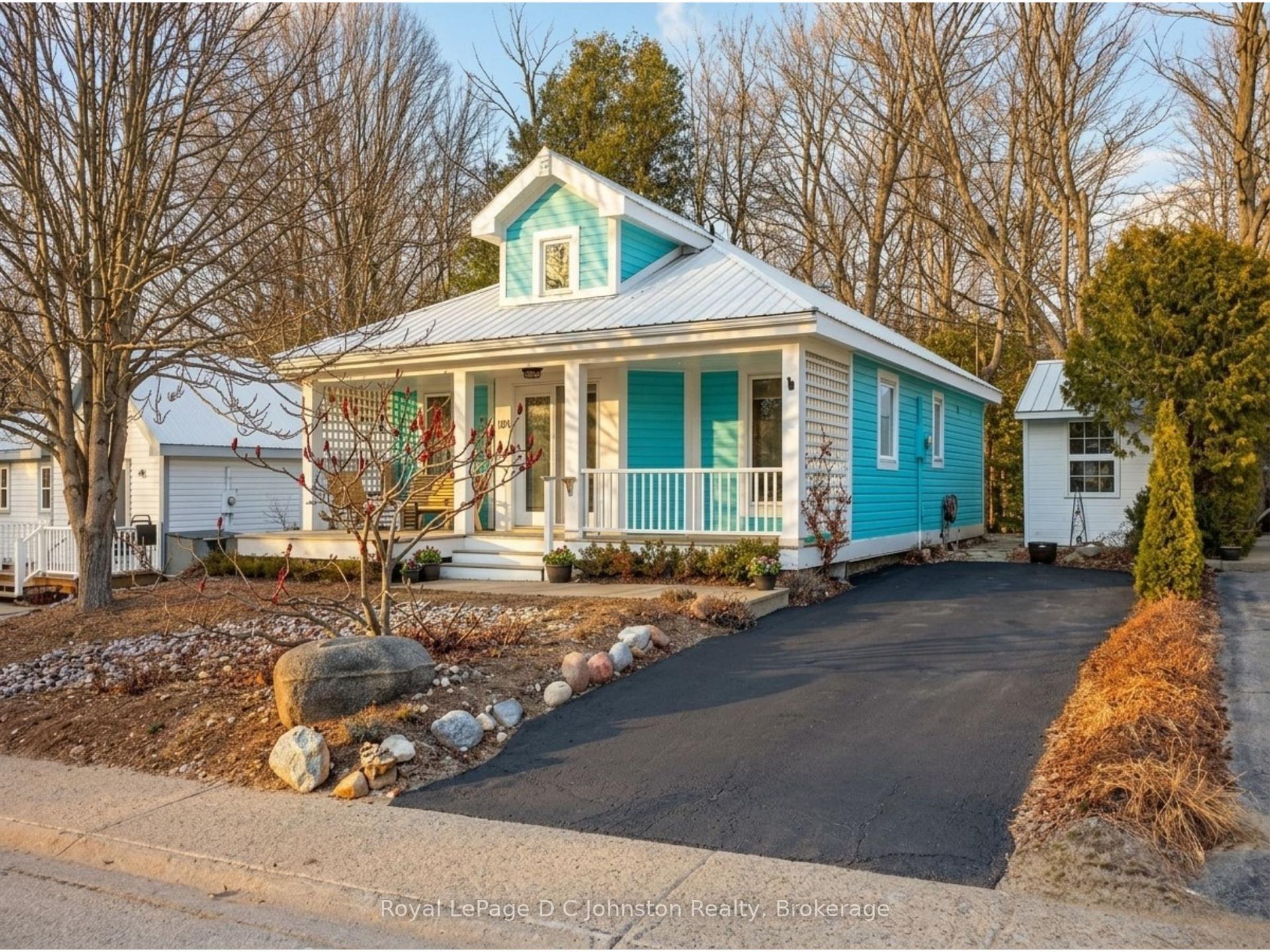 383 McNabb Street 106 #106 — photo 1