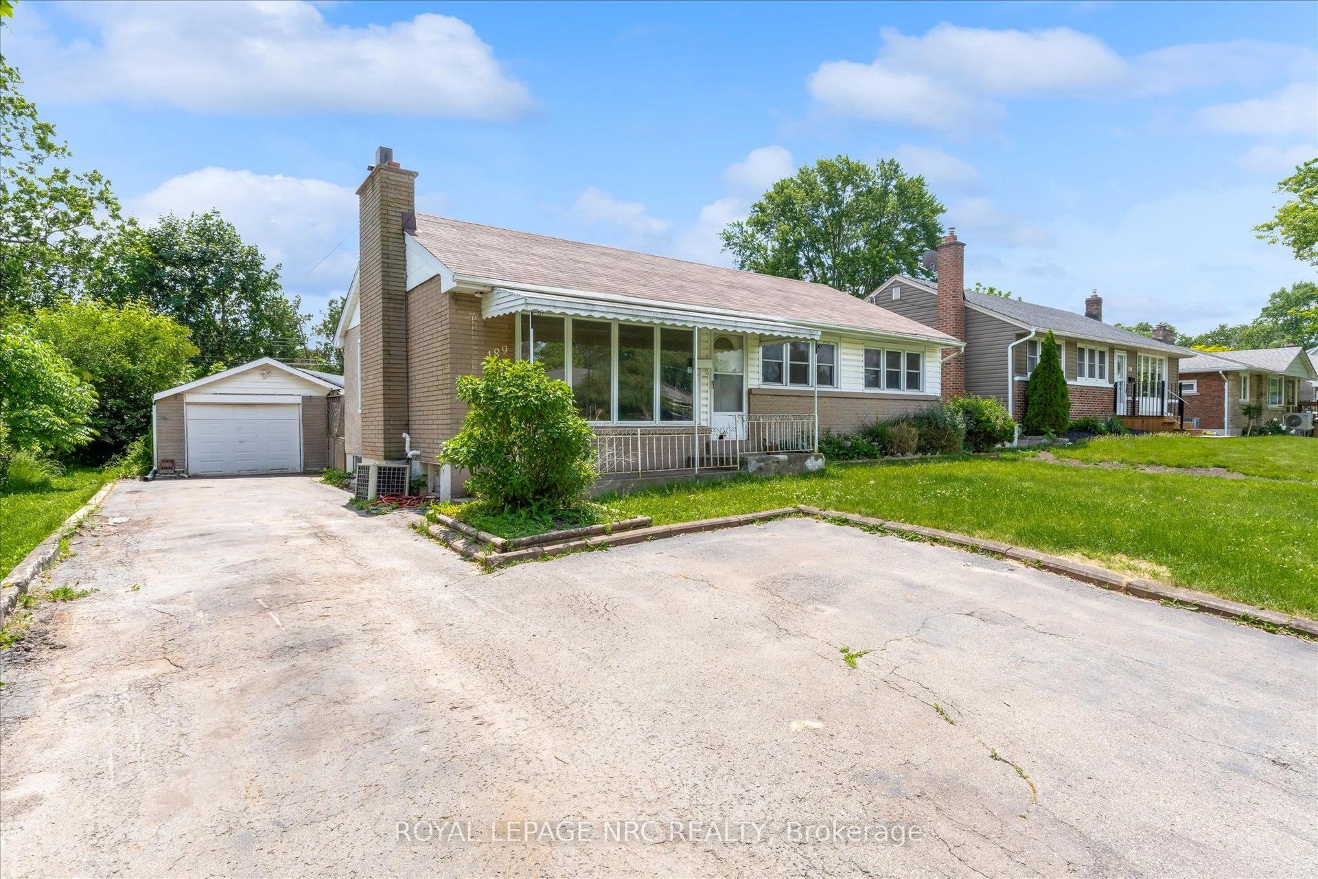 189 Price Avenue — photo 1