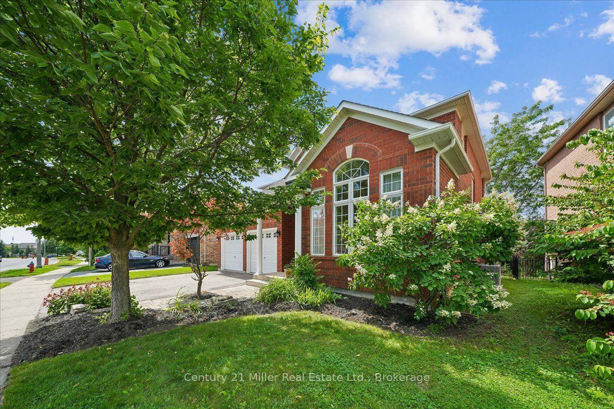 2350 Valleyridge Drive, Oakville — Detached for sale, photo 1