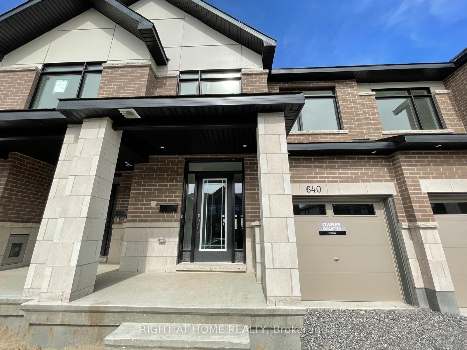640 RATHBURN Lane — photo 1