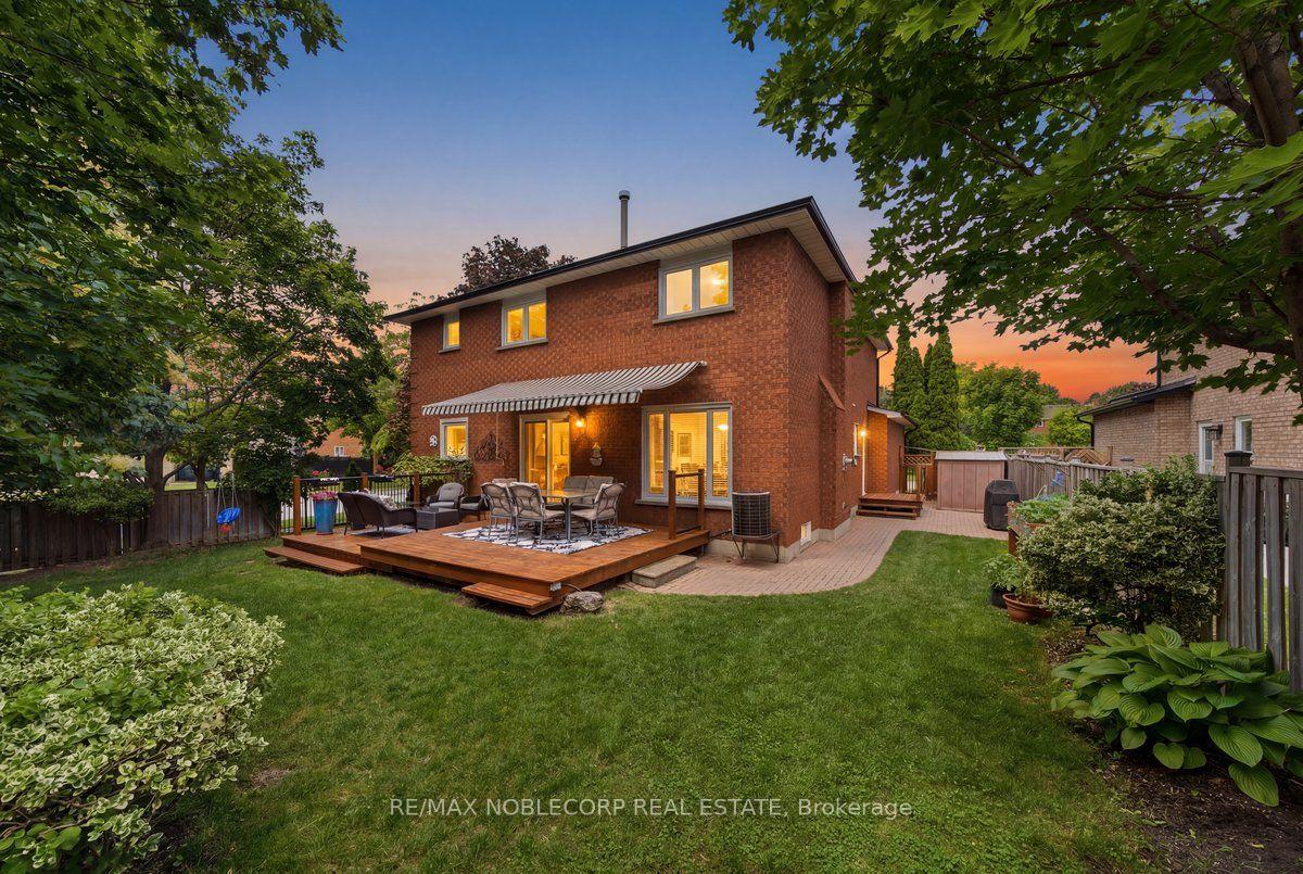 3 Castlehill Road — photo 1