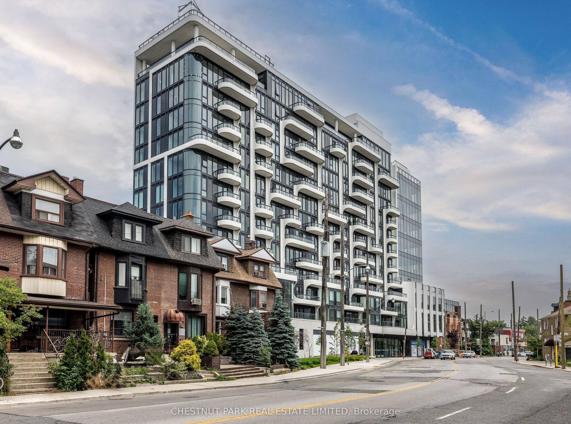 328 Dupont Street 901 #901, Toronto — Condo for sale, photo 1