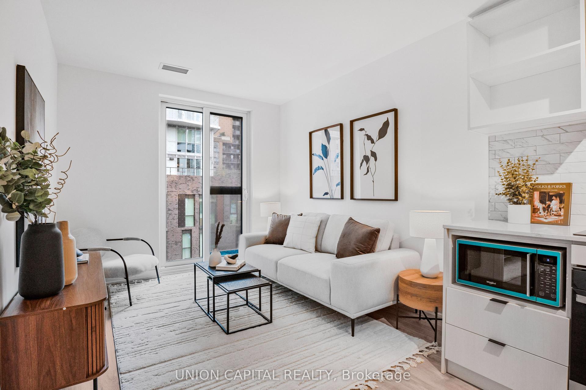 252 Church Street 508 #508 — photo 1