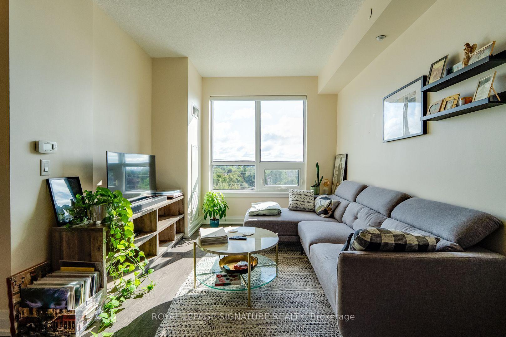 7900 Bathurst Street 518 #518, Vaughan — Condo for lease, photo 1