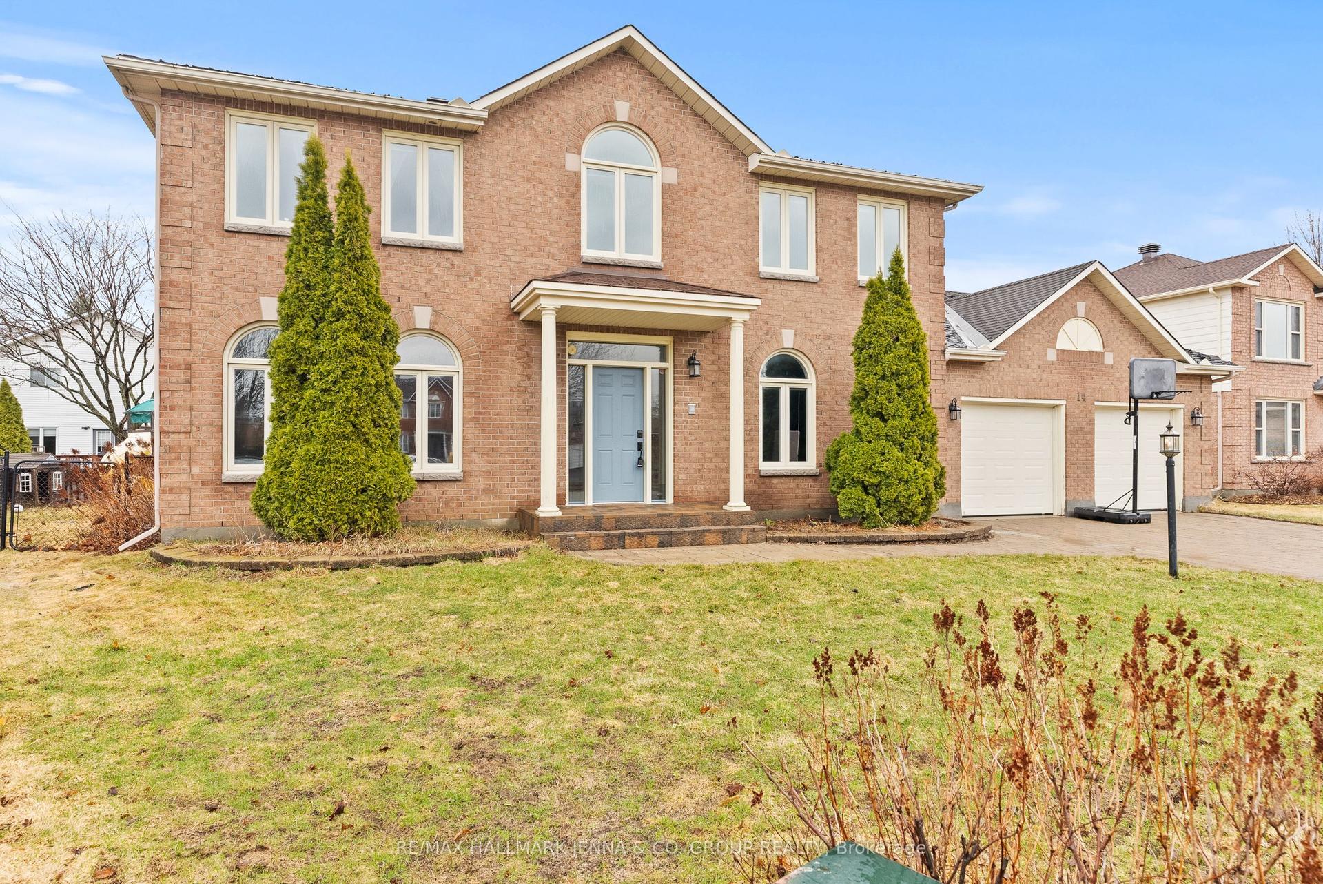 14 Holly Ridge — photo 1