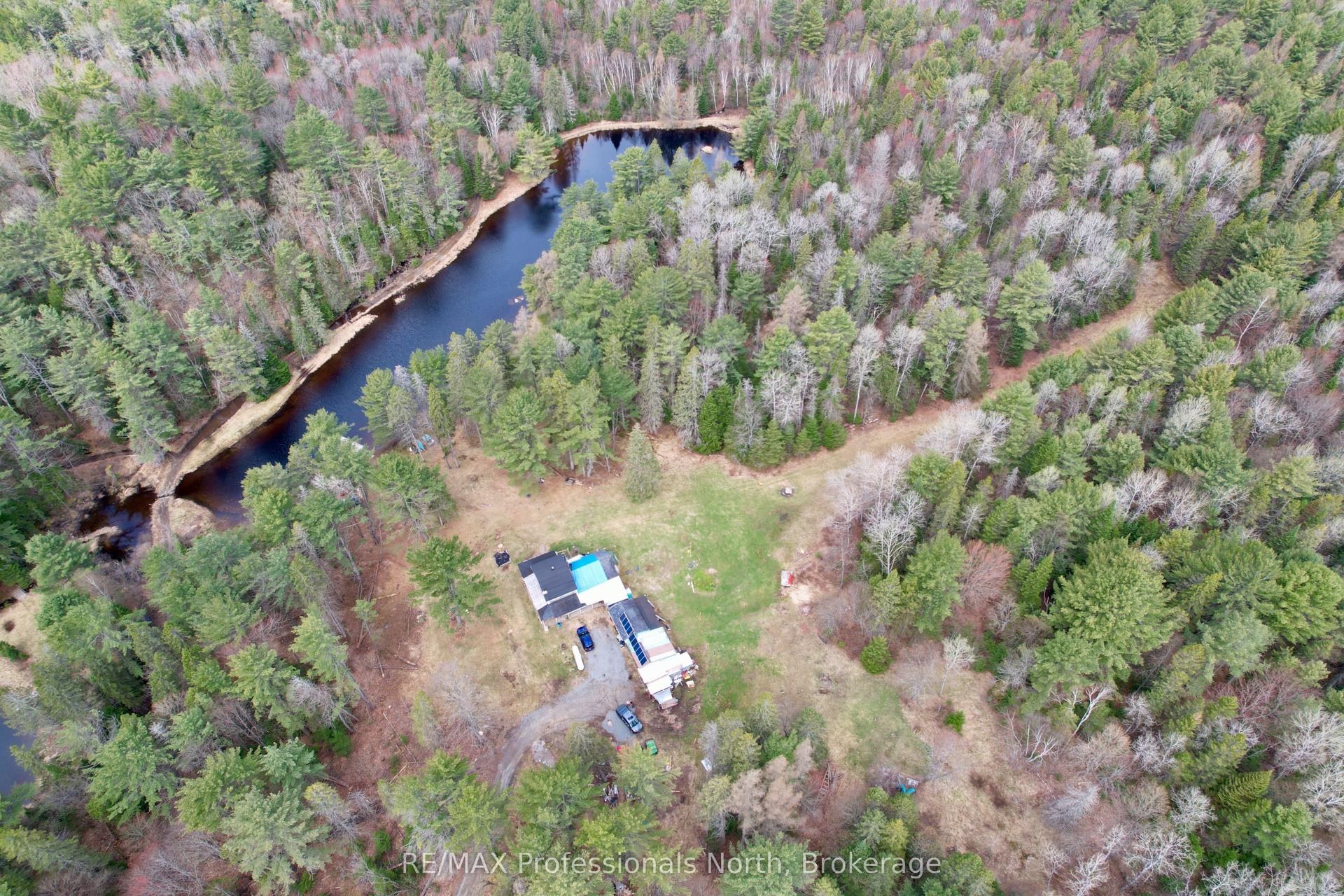 862 Lynx Lake Rd Road — photo 1