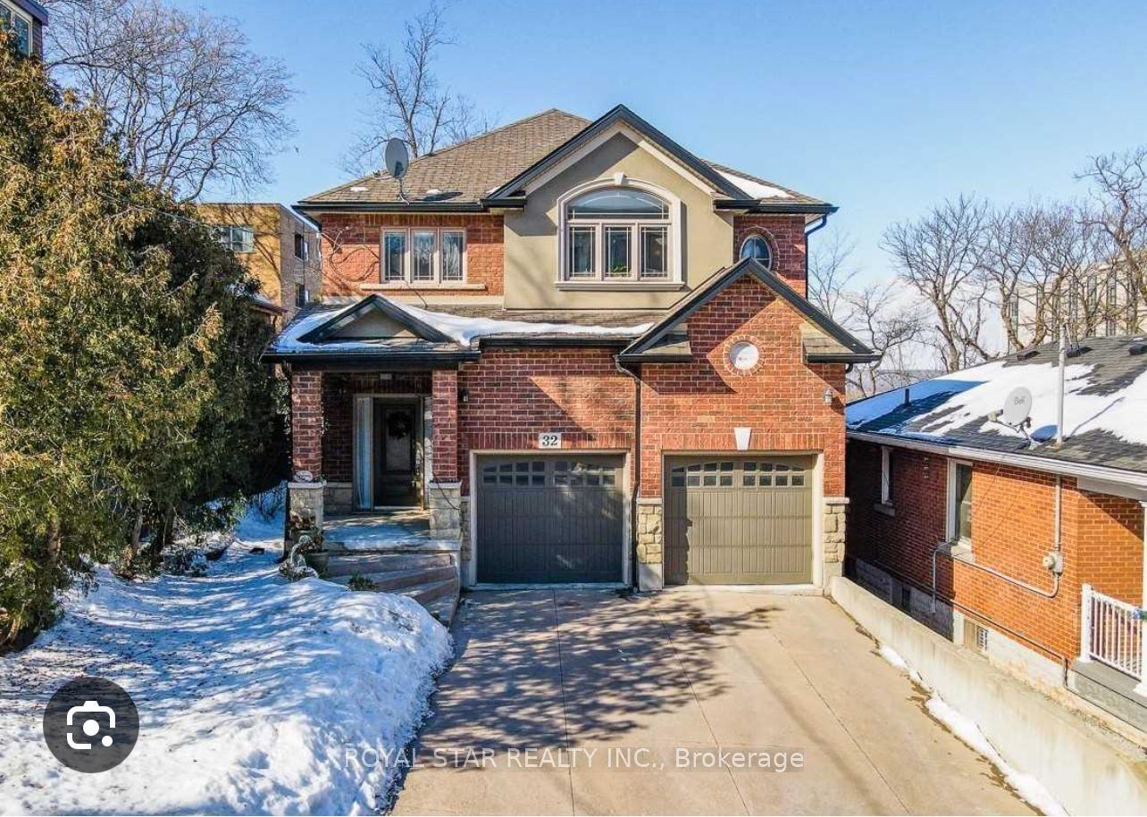 32 Mountwood Avenue — photo 1