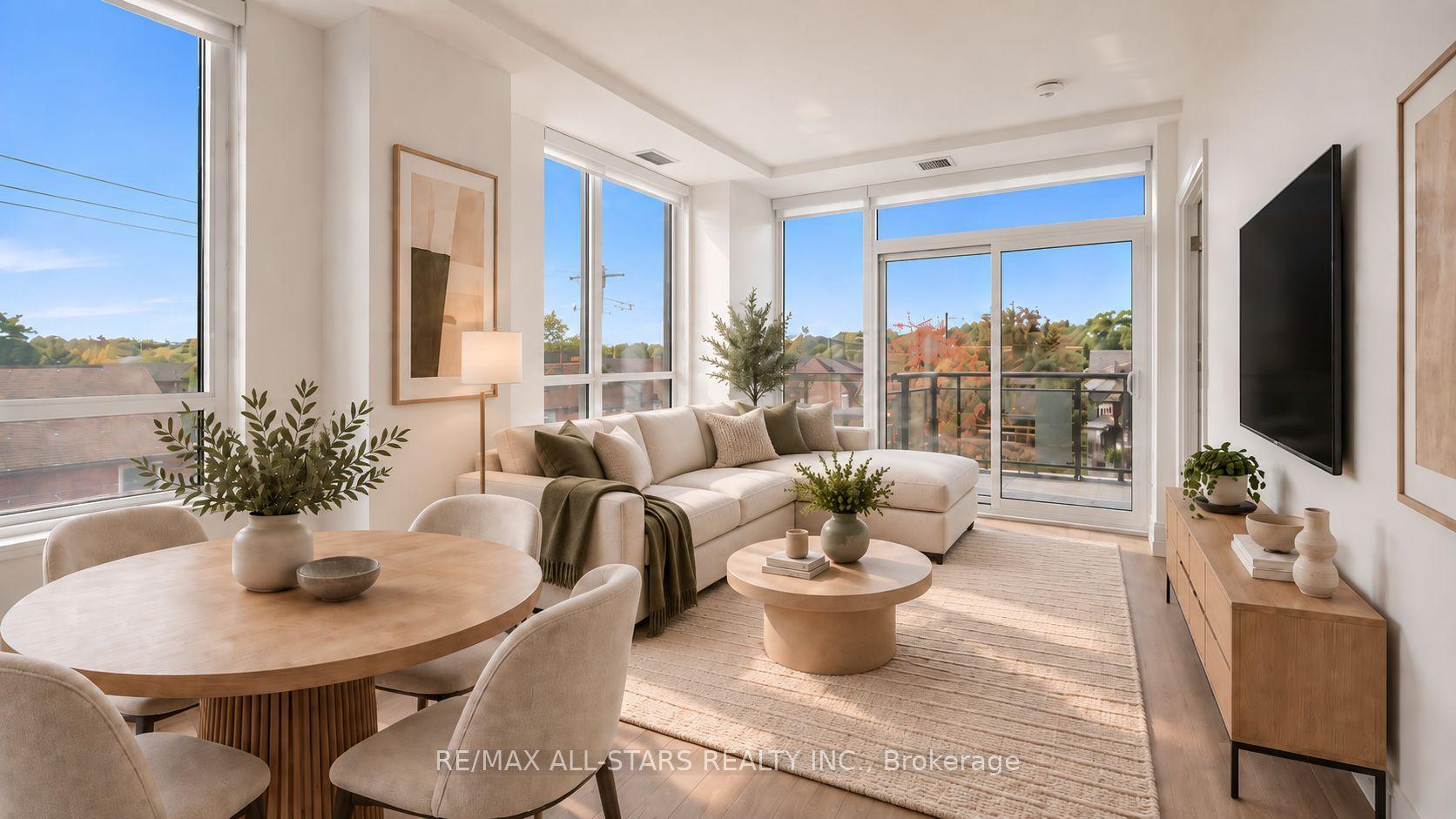 286 Main Street 315 #315, Toronto — Condo for sale, photo 1
