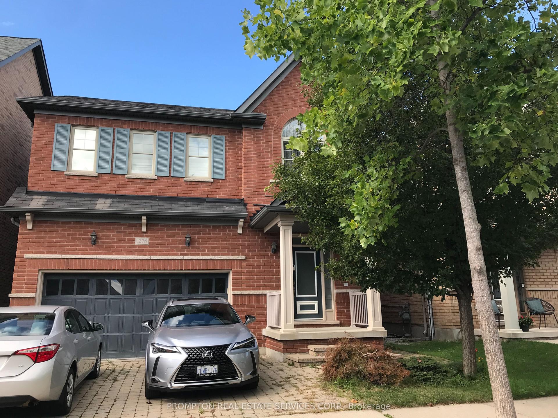 278 DALGLEISH Gardens, Milton — Detached for lease, photo 1