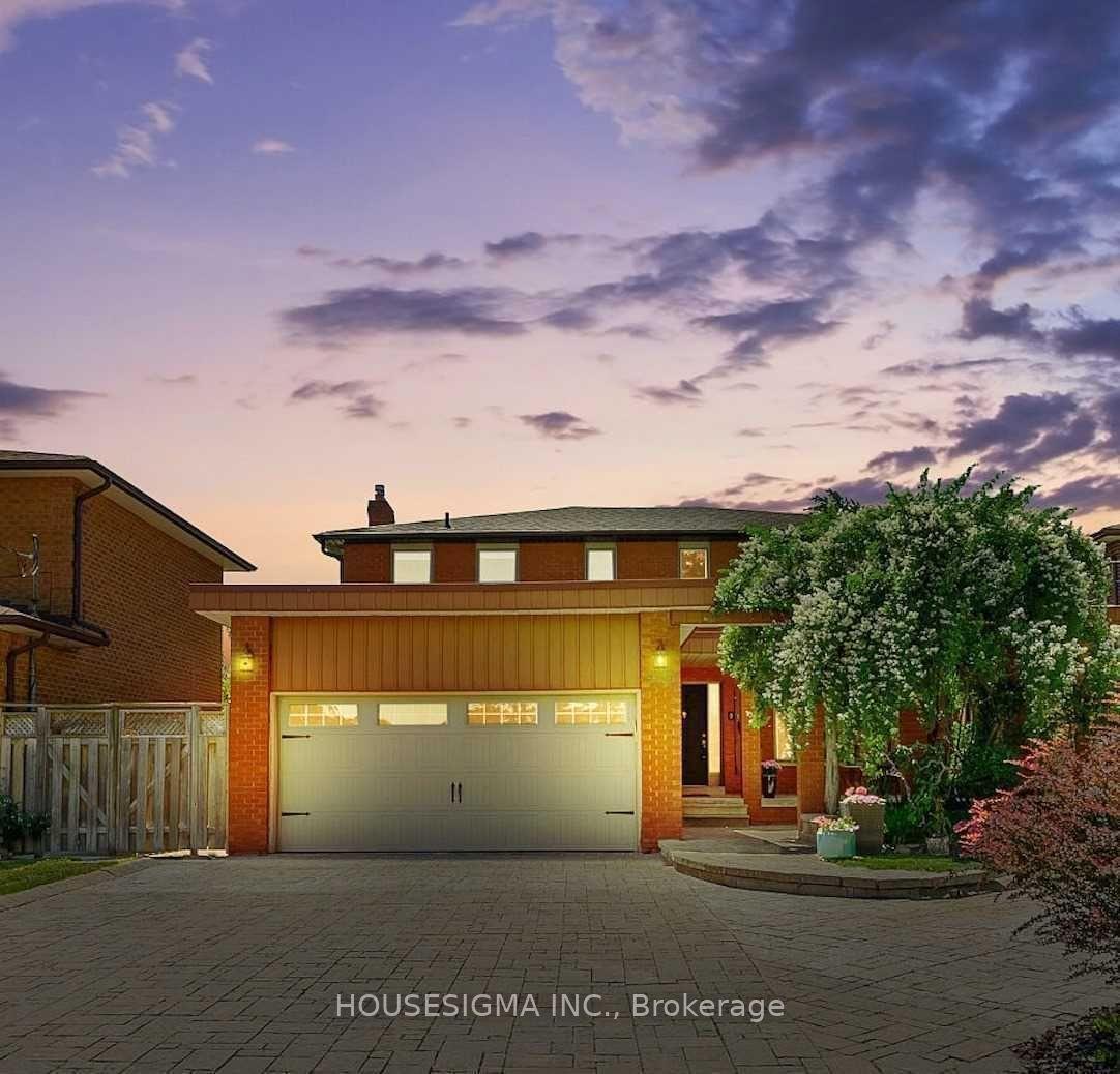 417 Carrville Road BSMT #BSMT, Richmond Hill — Detached for lease, photo 1