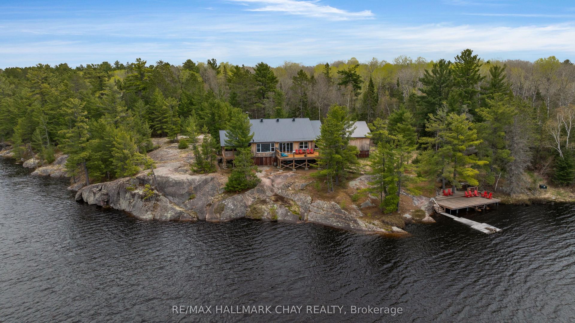 164 Perch Lake Road — photo 1