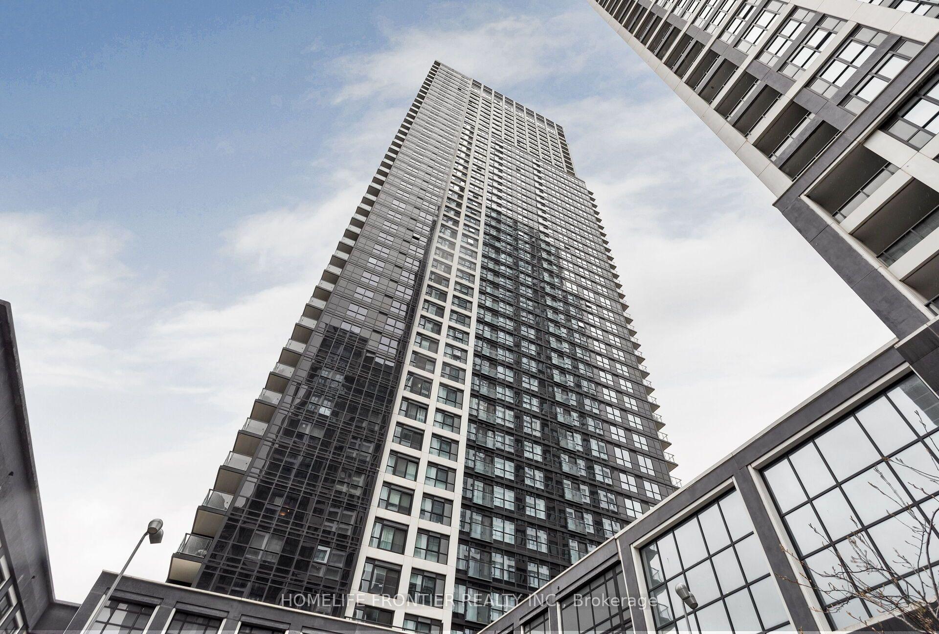 5 Mabelle Avenue 1527 #1527, Toronto — Condo for lease, photo 1