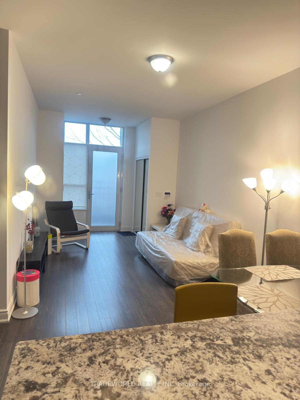 99 South Town Centre Boulevard B-102 #B-102 — photo 1