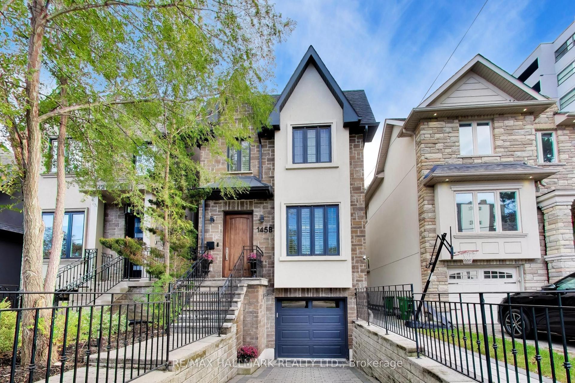145B Bannockburn Avenue, Toronto — Detached for sale, photo 1