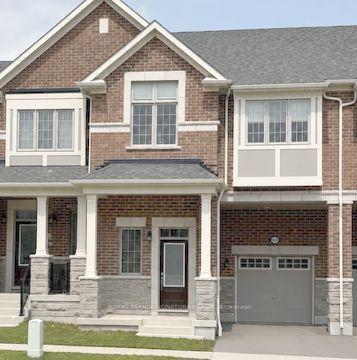3229 Chimney Swift Crescent, Pickering — Townhouse for sale, photo 1