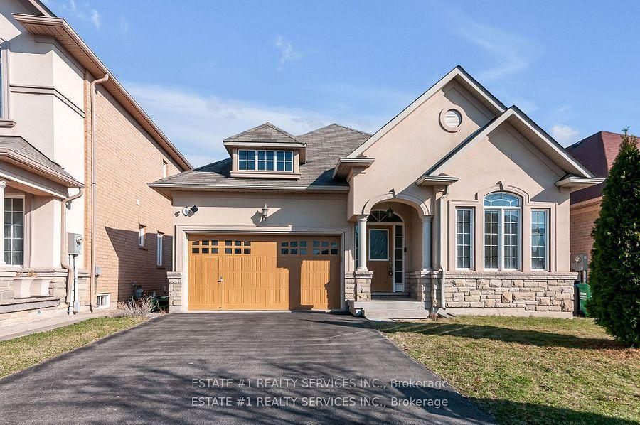 40 Balin Crescent — photo 1