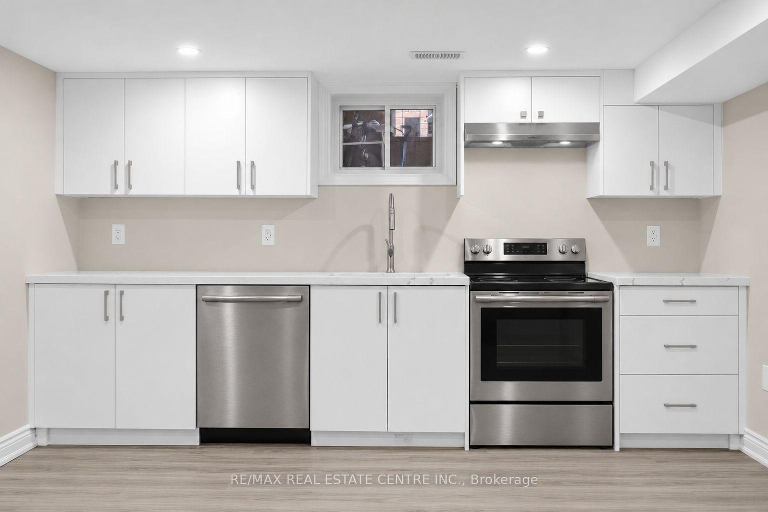 14 Flora Drive LOWER #LOWER, Toronto — Detached for lease, photo 1