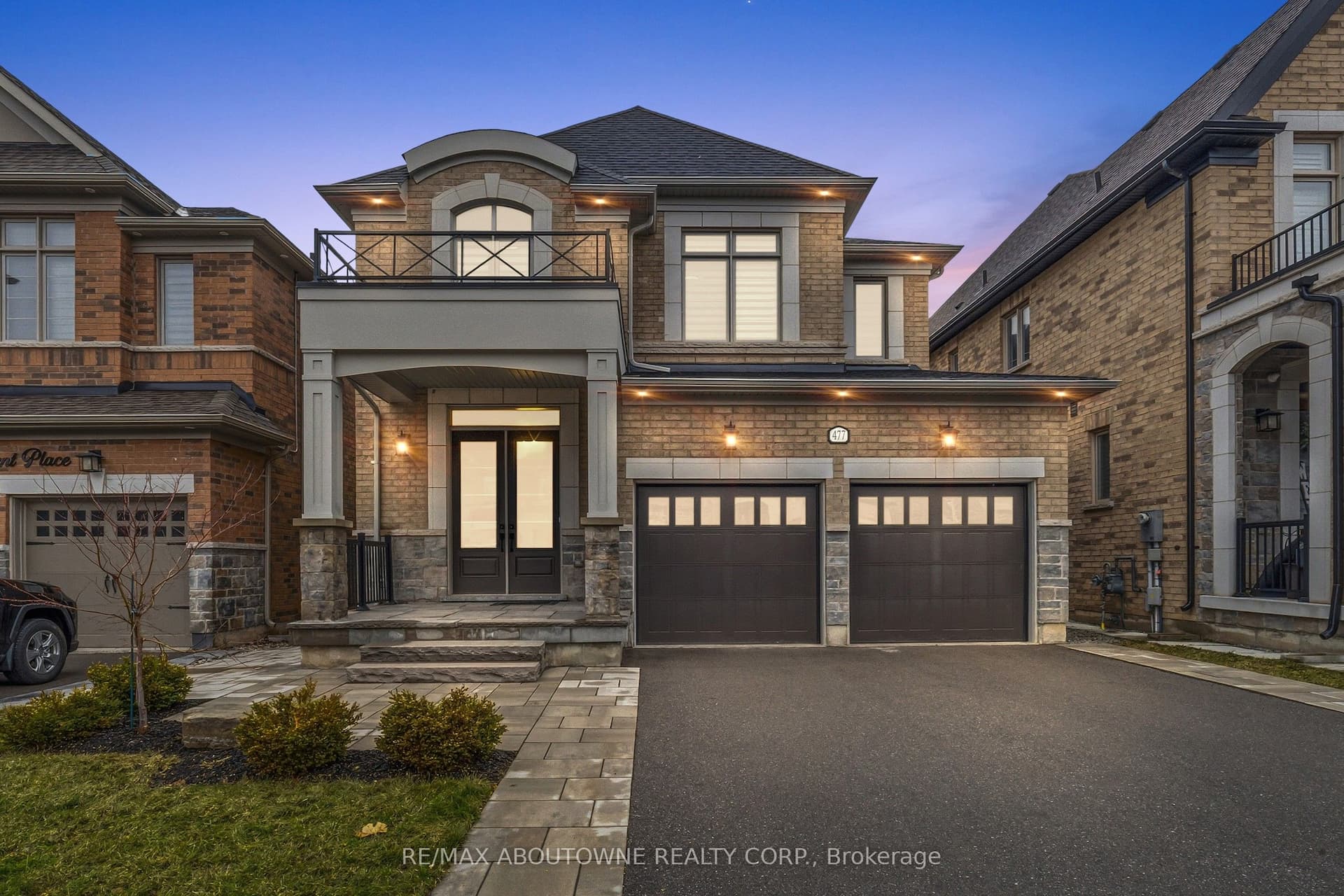 477 Parent Place — photo 1