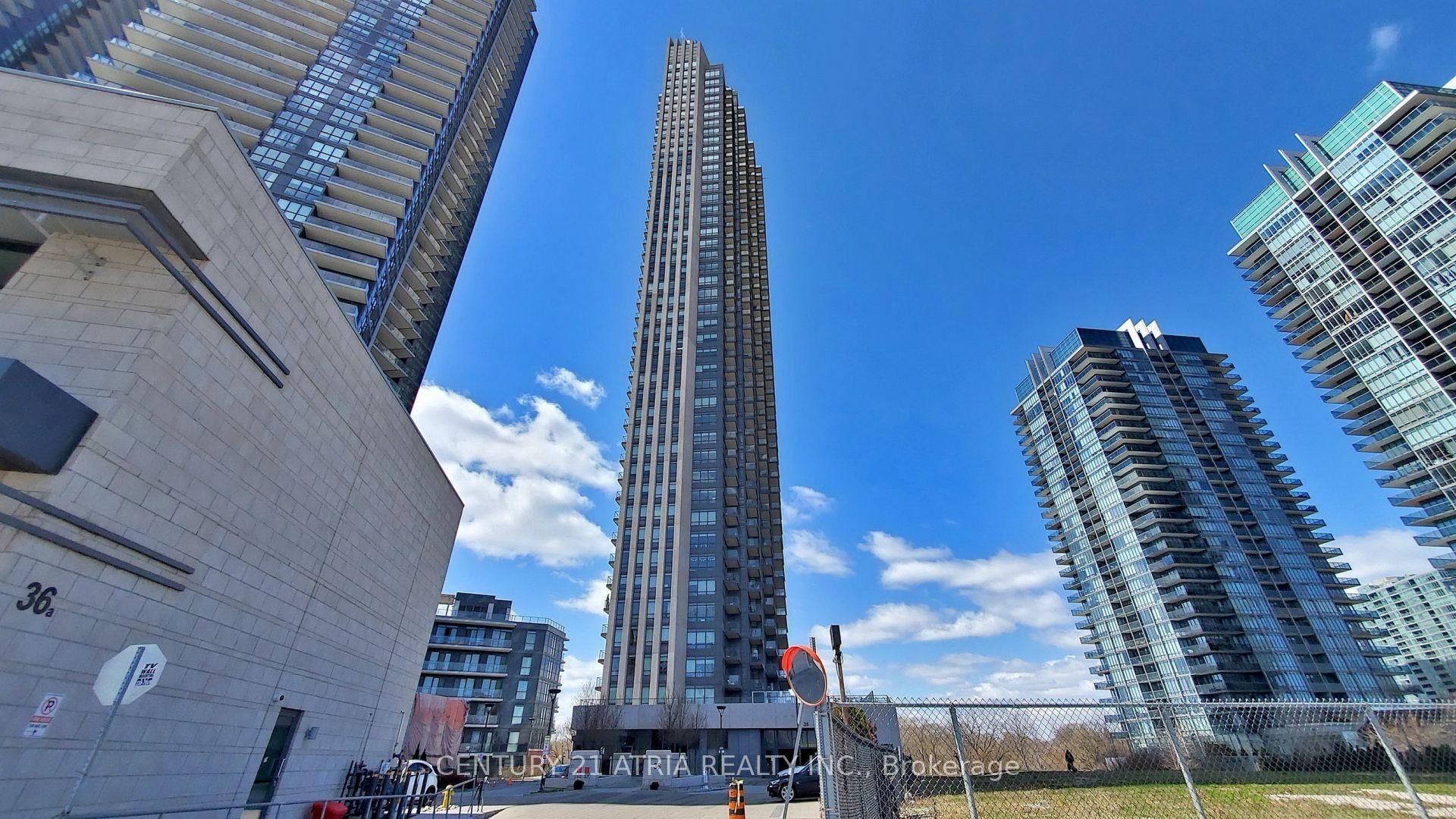 36 Park Lawn Road 3210 #3210 — photo 1