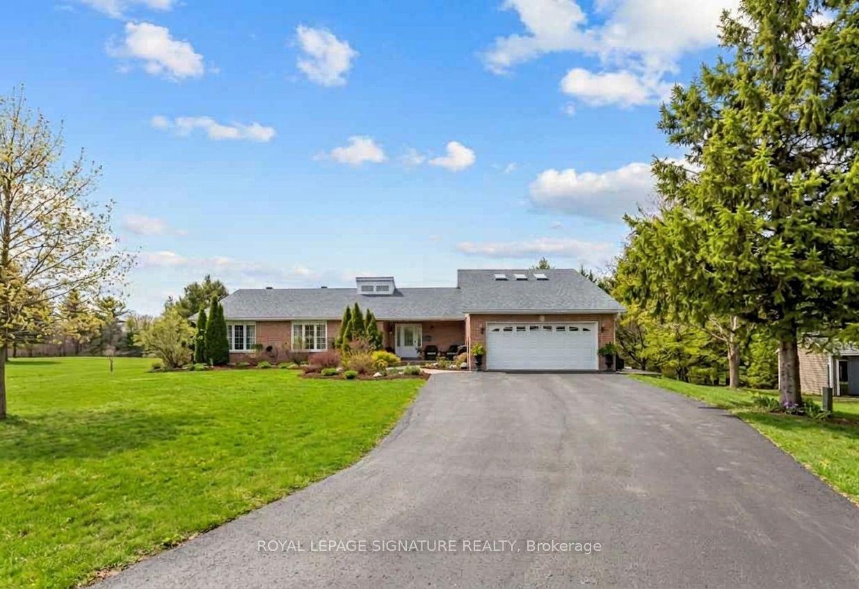 16 Hilltop Crescent, East Garafraxa — Detached for sale, photo 1