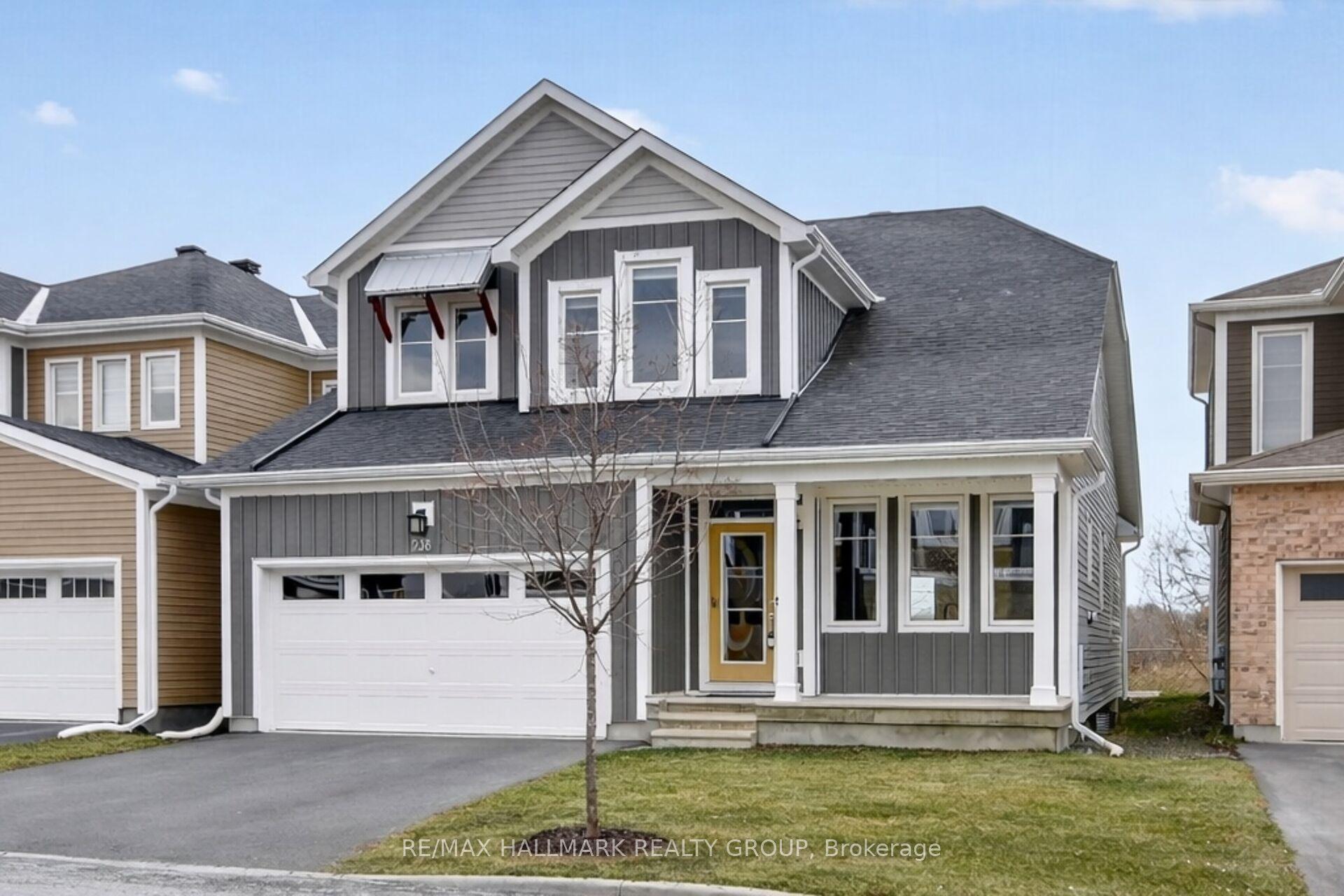 238 Pursuit Terrace — photo 1