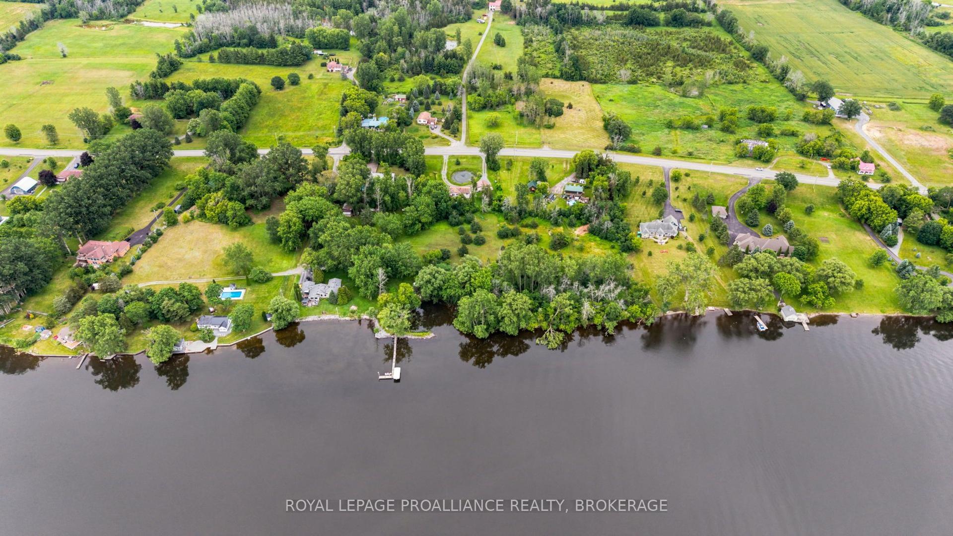 PT LT 7 County Road 9, Greater Napanee — Land for sale, photo 1
