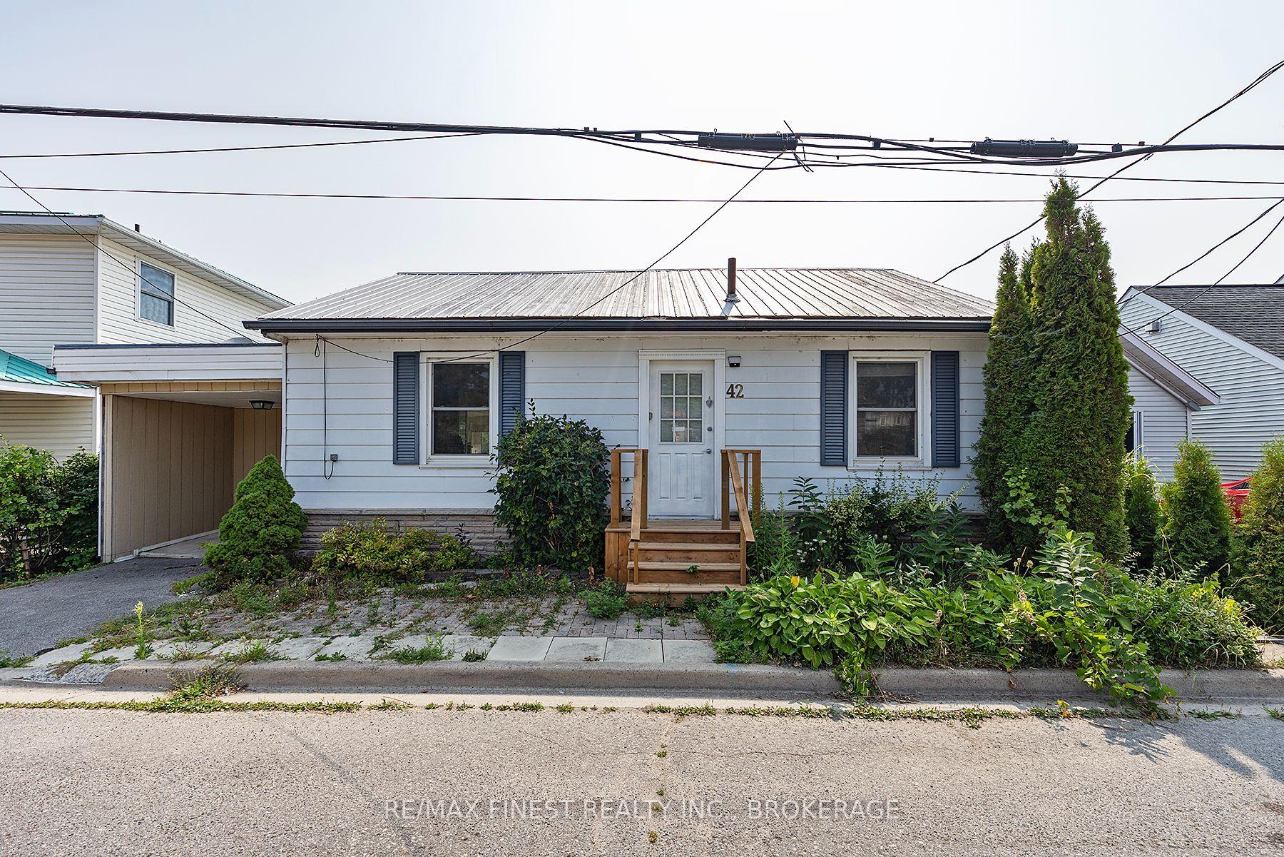42A Hill Street — photo 1