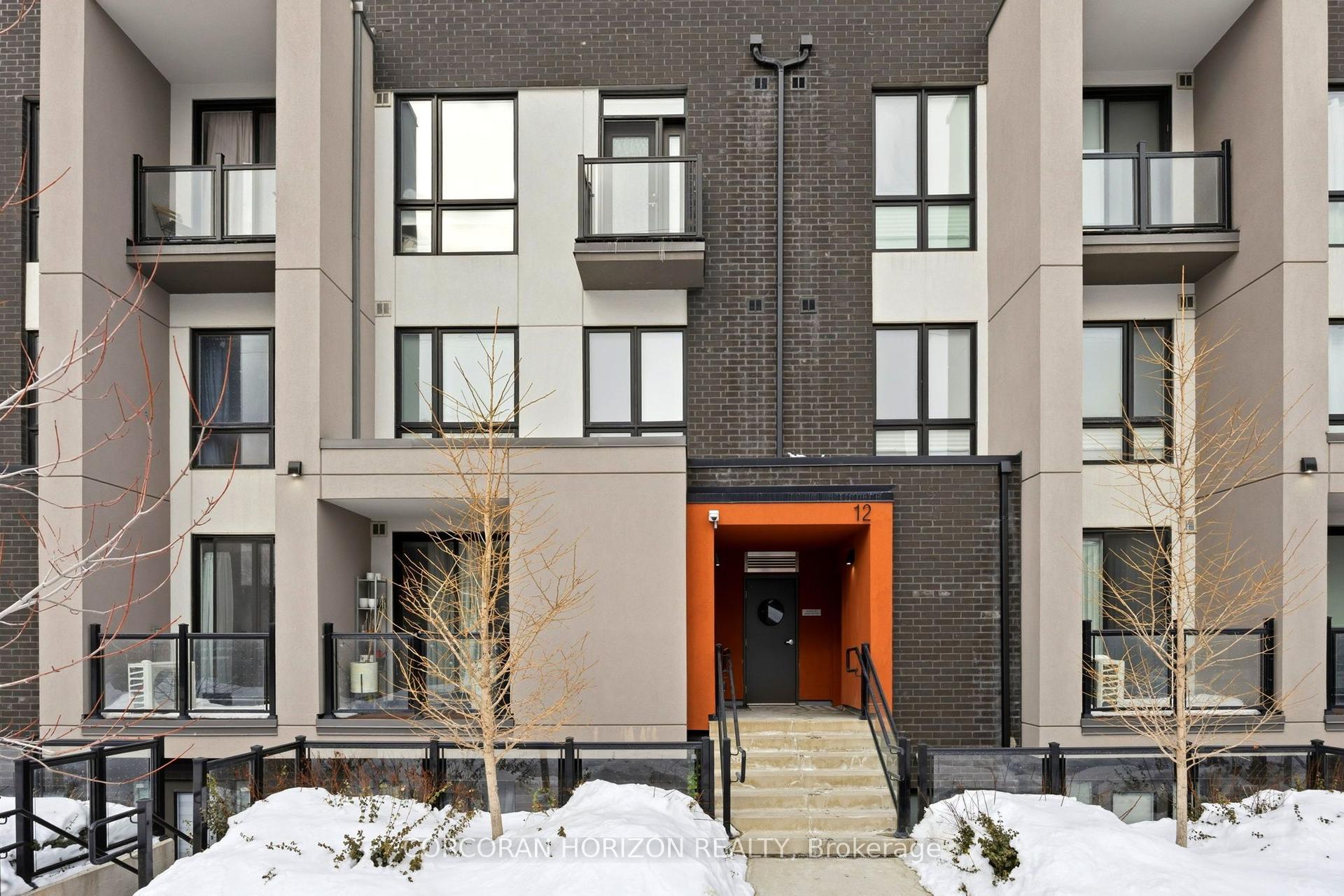 12 Marquette Avenue 6 #6 — photo 1