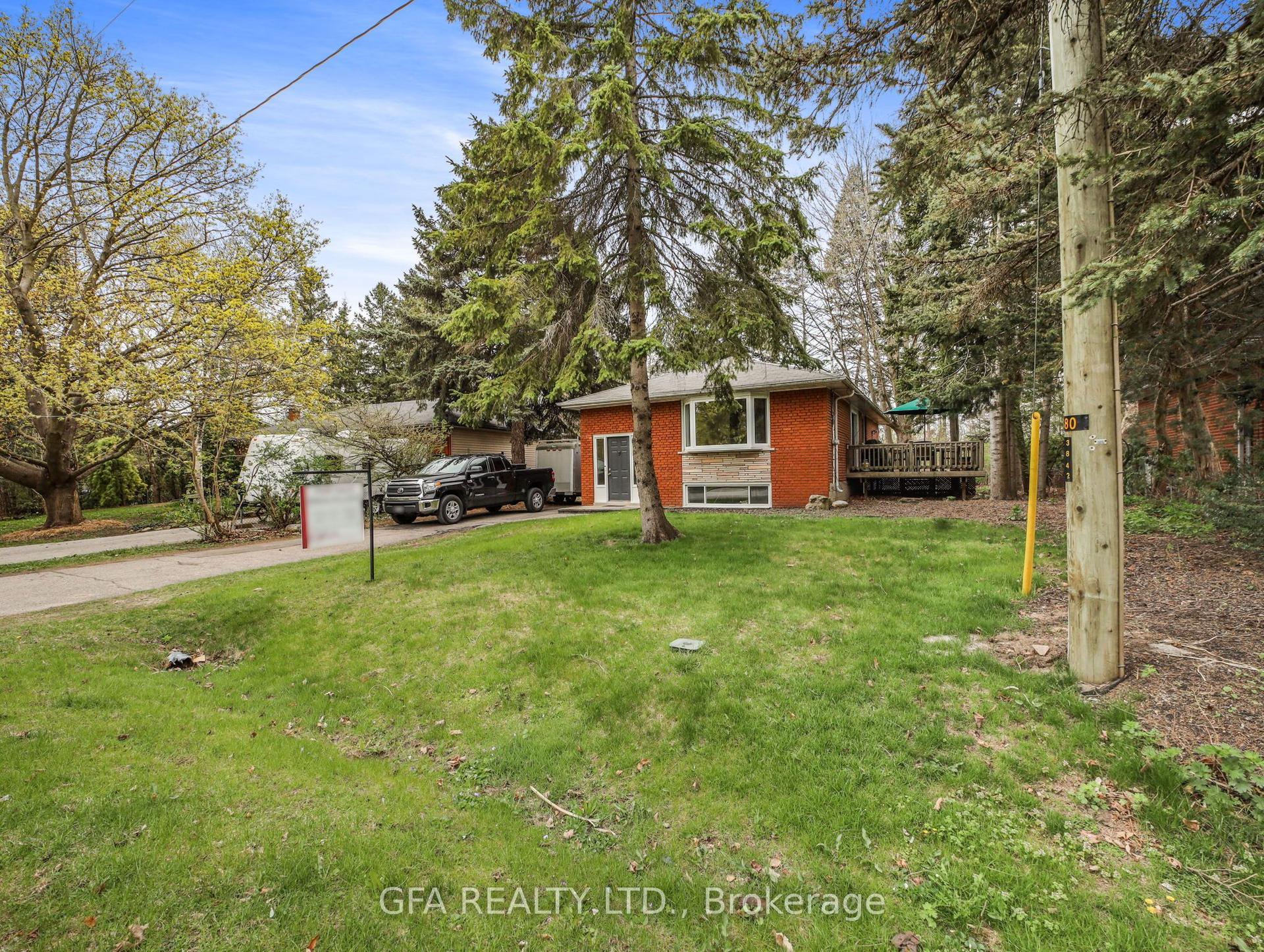 1169 Cynthia Lane, Oakville — Detached for sale, photo 1