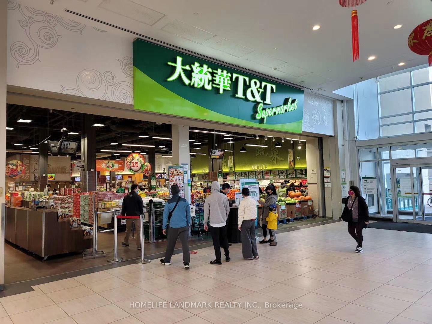 8339 Kennedy Road 2636 #2636, Markham — Commercial for sale, photo 1